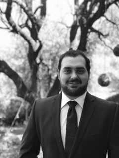 José Esteban González Elizondo-Junior Partner | CRS Legal