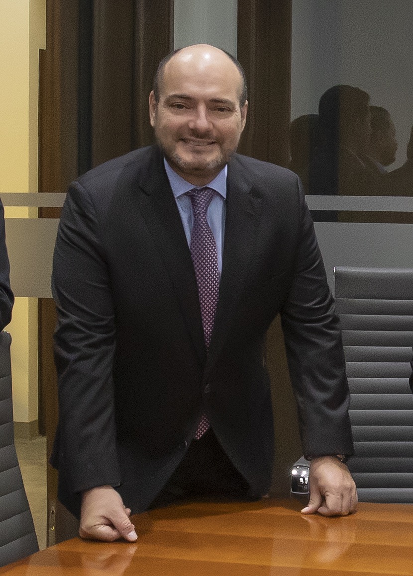 José Leopoldo Lara Puente-Partner | CRS Legal