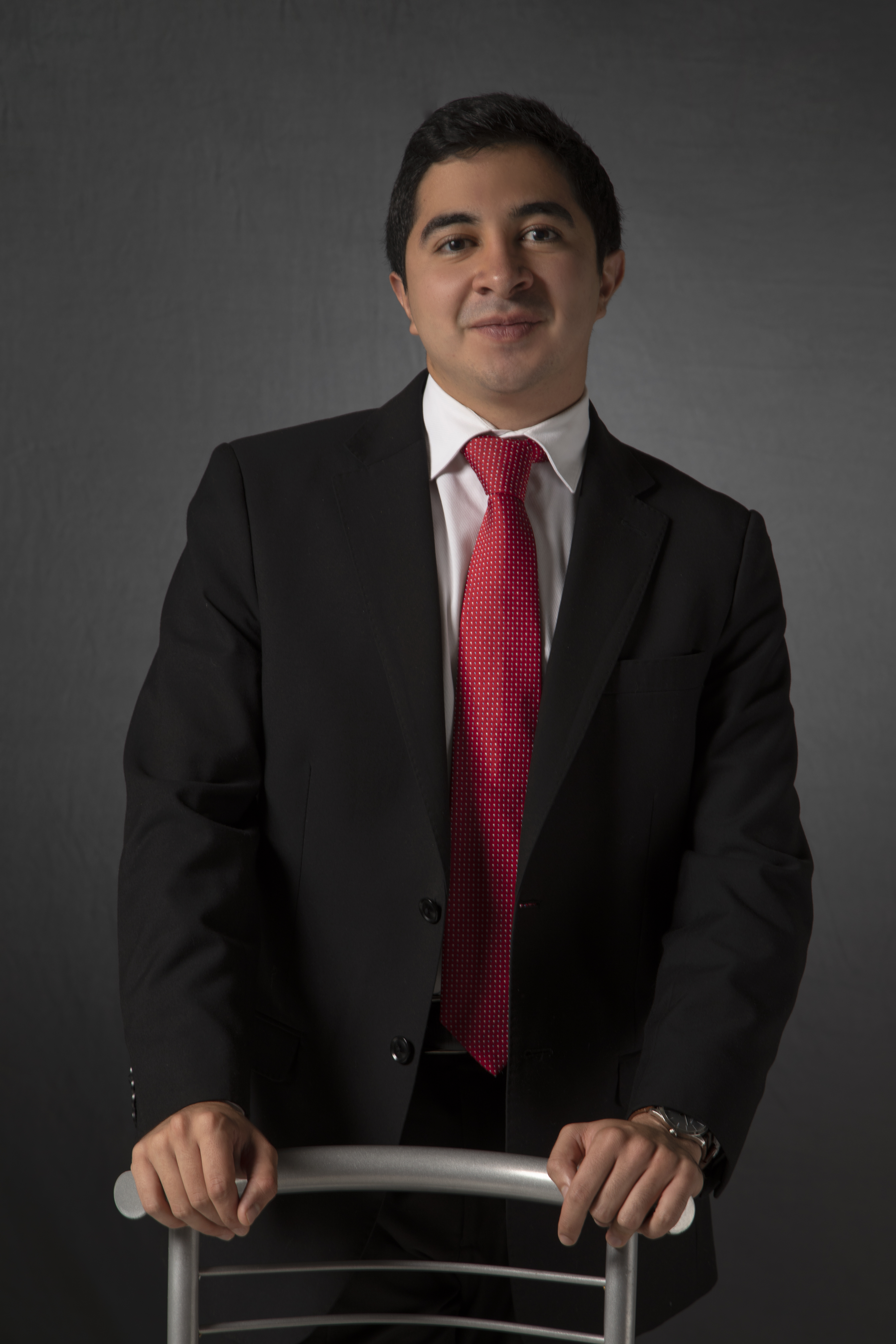 Mariano Bravo Ayllón – Jr Associate | CRS Legal