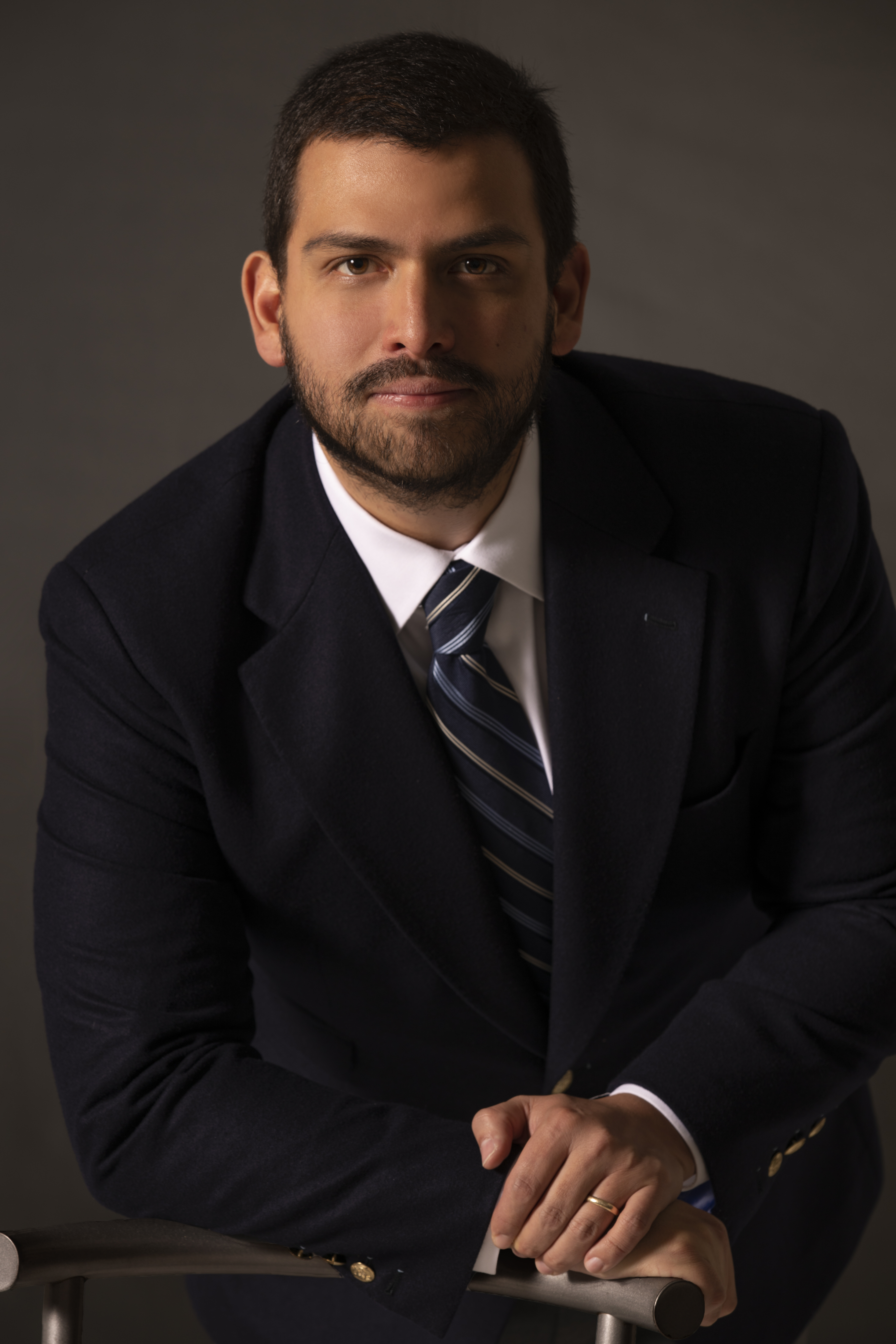Diego Arzamendi Caso-Partner | CRS Legal